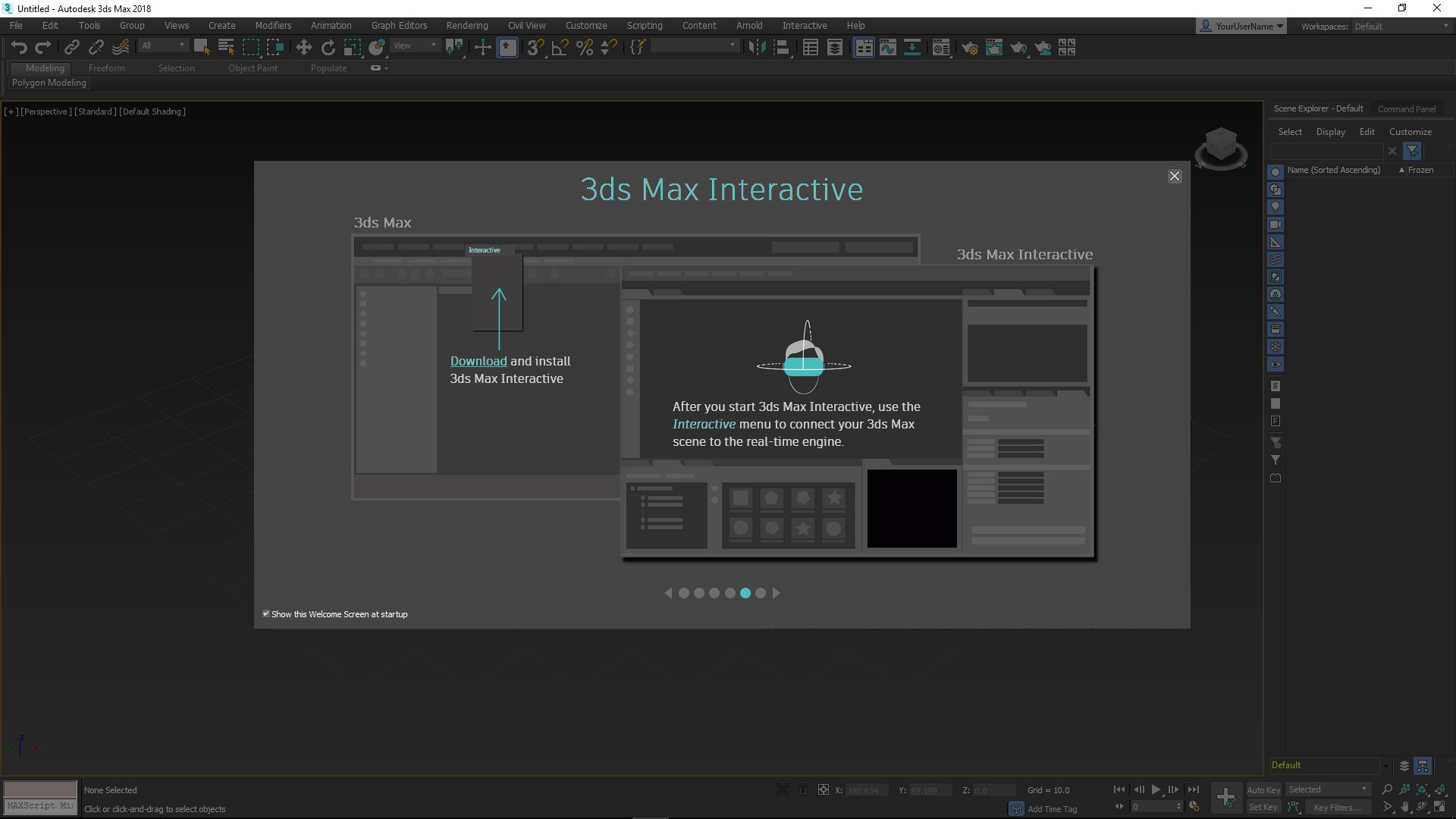 software like 3ds max for mac