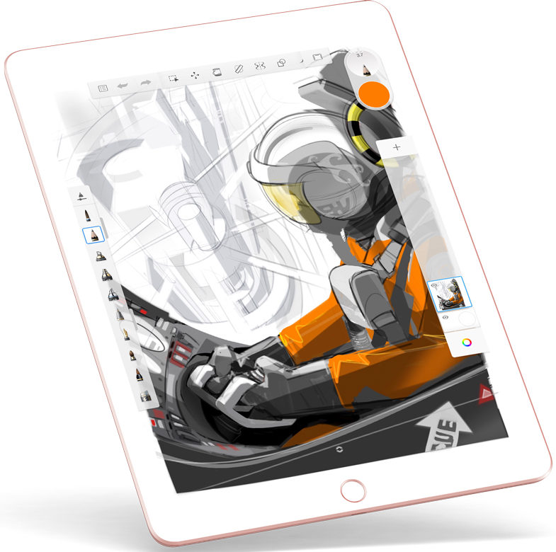 autodesk sketchbook pro free download windows 7