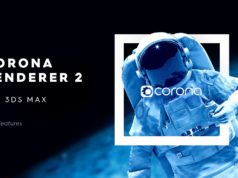 corona renderer for maya